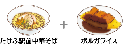 Cコンビの商品