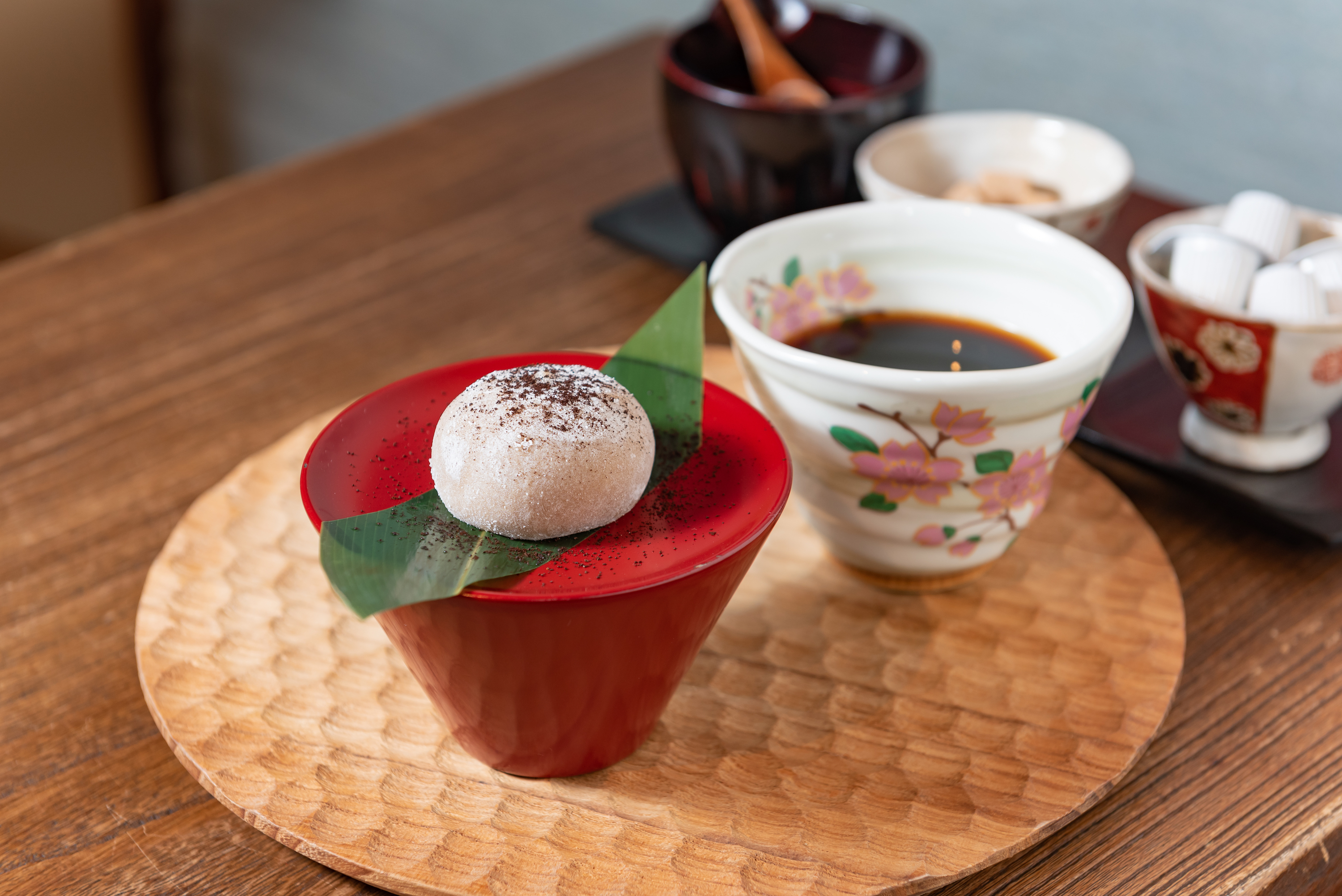 884 HAYASHI珈琲】越前を旅する｜越前市観光協会公式サイト