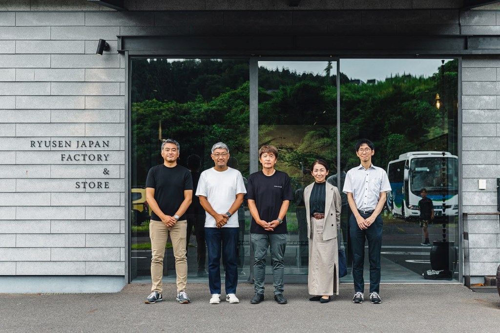 福井県越前市／越前打刃物&times;ビジネス／企業研修プログラム／ワークショップ／SECIラボ