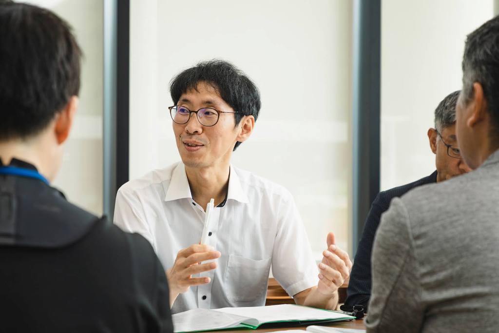 福井県越前市／伝統工芸&times;ビジネス／企業研修プログラム